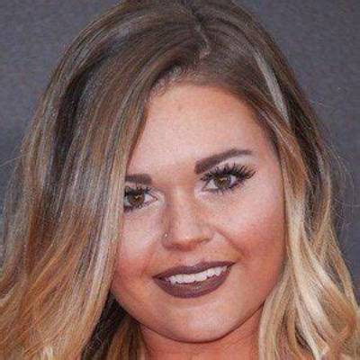 Jenna Thomason Net Worth, Age, Height, Bio, Birthday, Wiki!