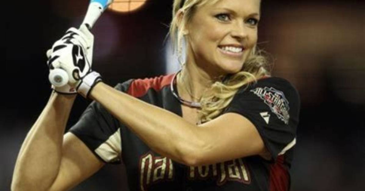 Jennie Finch Net Worth, Age, Height, Bio, Birthday, Wiki!