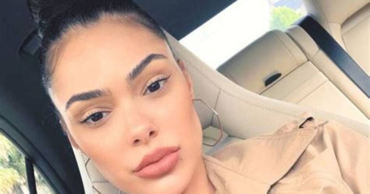 Jennifer Acosta - Net Worth, Age, Height, Birthday, Bio, Wiki!