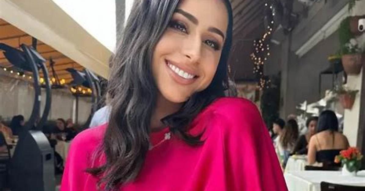 Jennifer Andrade - Net Worth, Age, Height, Birthday, Bio, Wiki!