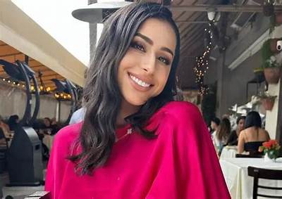 Jennifer Andrade - Net Worth, Age, Height, Birthday, Bio, Wiki!
