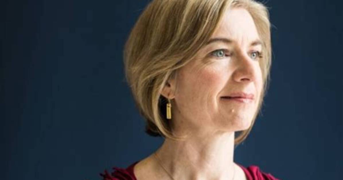 Jennifer Doudna Net Worth, Age, Height, Bio, Birthday, Wiki!