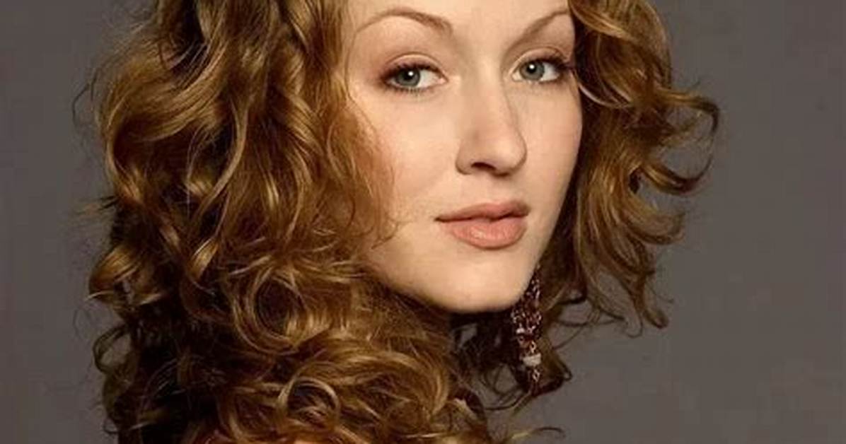 Jennifer Fichter Net Worth, Age, Height, Bio, Birthday, Wiki!