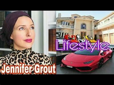 Jennifer Grout - Net Worth, Age, Height, Birthday, Bio, Wiki!