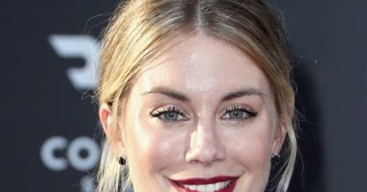 Jennifer Holland Net Worth, Age, Height, Bio, Birthday, Wiki!