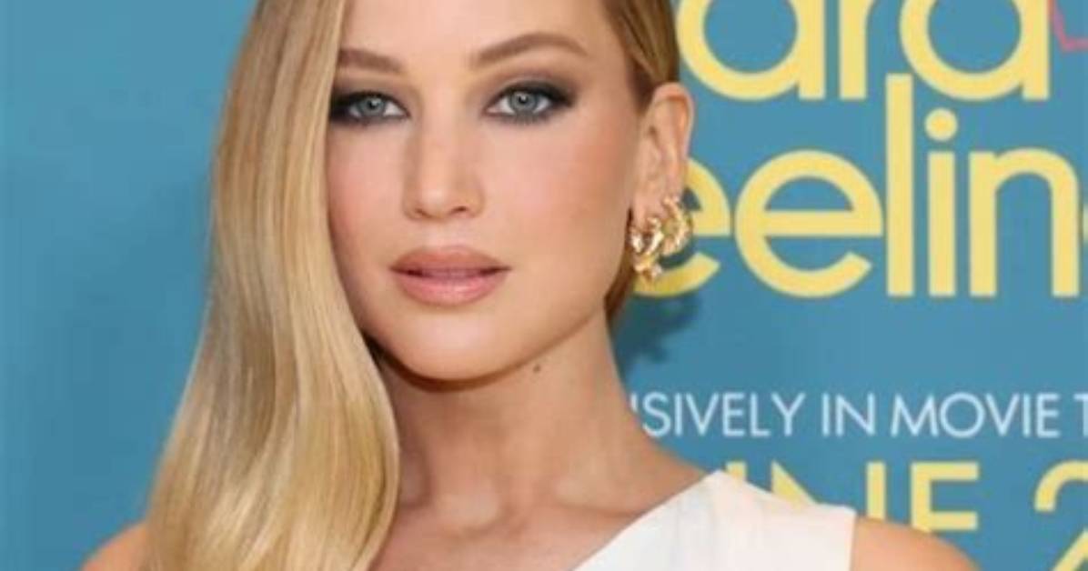Jennifer Lawrence Net Worth 2024, Age, Height, Bio, Birthday, Wiki!