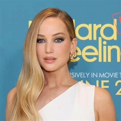 Jennifer Lawrence Net Worth 2024, Age, Height, Bio, Birthday, Wiki!
