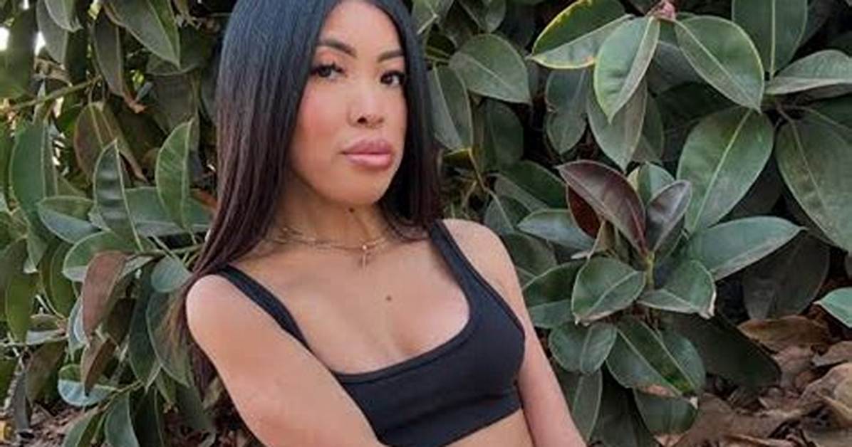 Jennifer Ngo Net Worth, Age, Height, Bio, Birthday, Wiki!