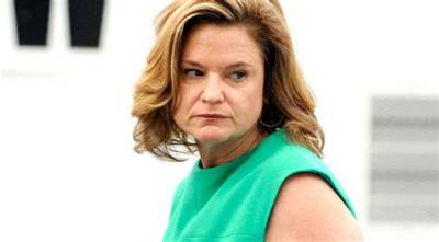 Jennifer Palmieri Net Worth, Age, Height, Bio, Birthday, Wiki!