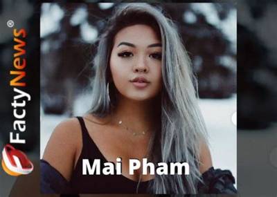 Jennifer Pham - Net Worth, Age, Height, Birthday, Bio, Wiki!