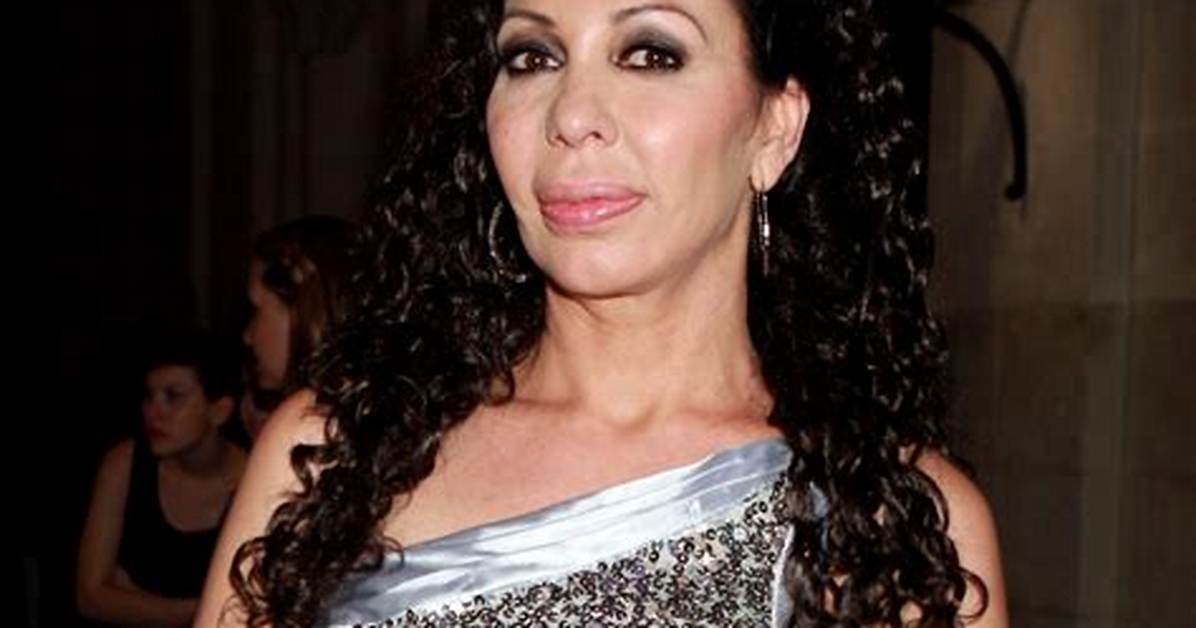 Jennifer Rush Net Worth, Age, Height, Bio, Birthday, Wiki!