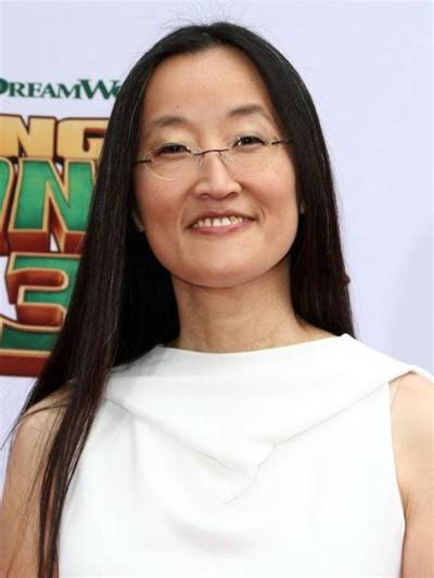Jennifer Yuh Nelson - Net Worth, Age, Height, Birthday, Bio, Wiki!
