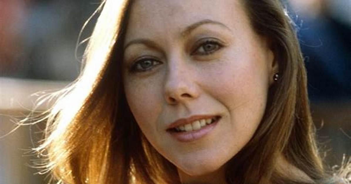 Jenny Agutter Net Worth, Age, Height, Bio, Birthday, Wiki!