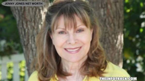 Jenny Jones Net Worth 2024, Age, Height, Bio, Birthday, Wiki!