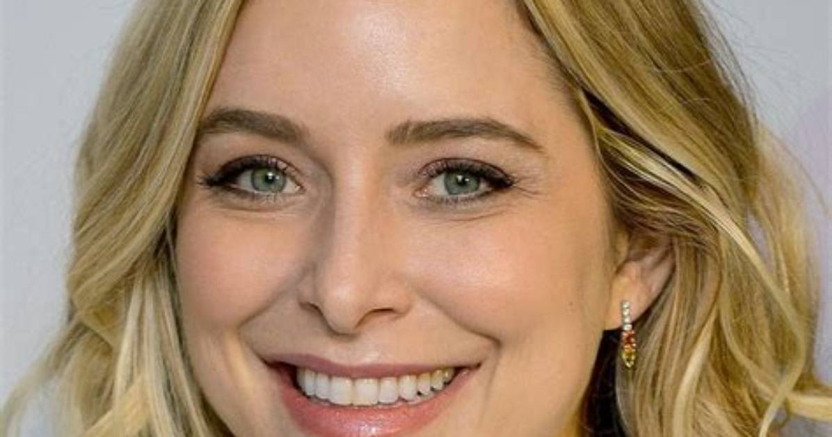 Jenny Mollen Net Worth 2024, Age, Height, Bio, Birthday, Wiki!
