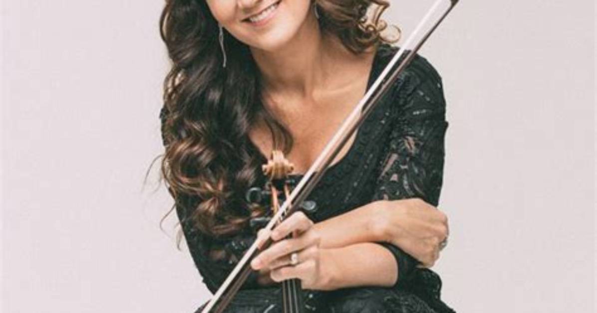 Jenny Oaks Baker - Net Worth, Age, Height, Birthday, Bio, Wiki!