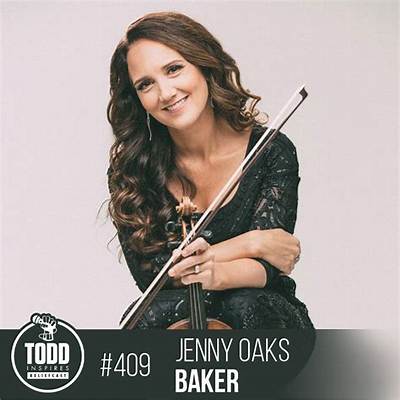 Jenny Oaks Baker - Net Worth, Age, Height, Birthday, Bio, Wiki!