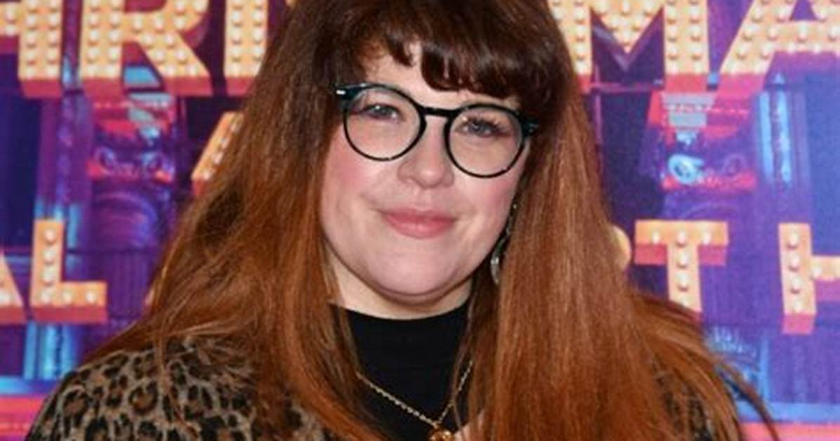 Jenny Powers Net Worth, Age, Height, Bio, Birthday, Wiki!