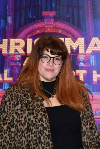 Jenny Powers Net Worth, Age, Height, Bio, Birthday, Wiki!