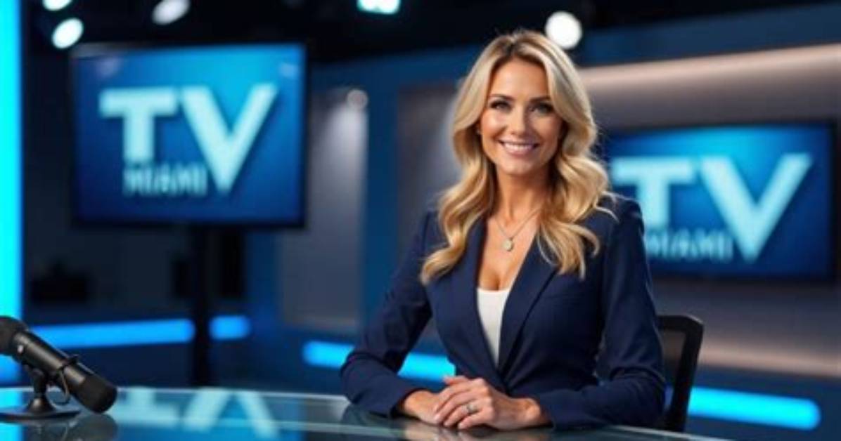 Jenny Scordamaglia - Net Worth, Age, Height, Birthday, Bio, Wiki!