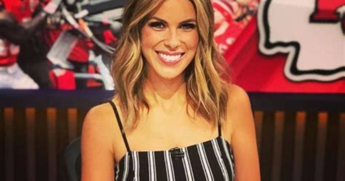 Jenny Taft Net Worth, Age, Height, Bio, Birthday, Wiki!