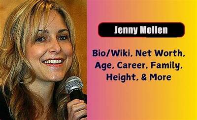 Jenny Worth - Net Worth, Age, Height, Birthday, Bio, Wiki!