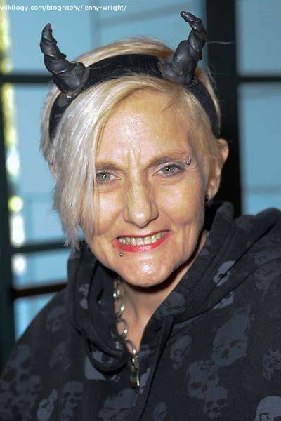 Jenny Wright Net Worth, Age, Height, Bio, Birthday, Wiki!