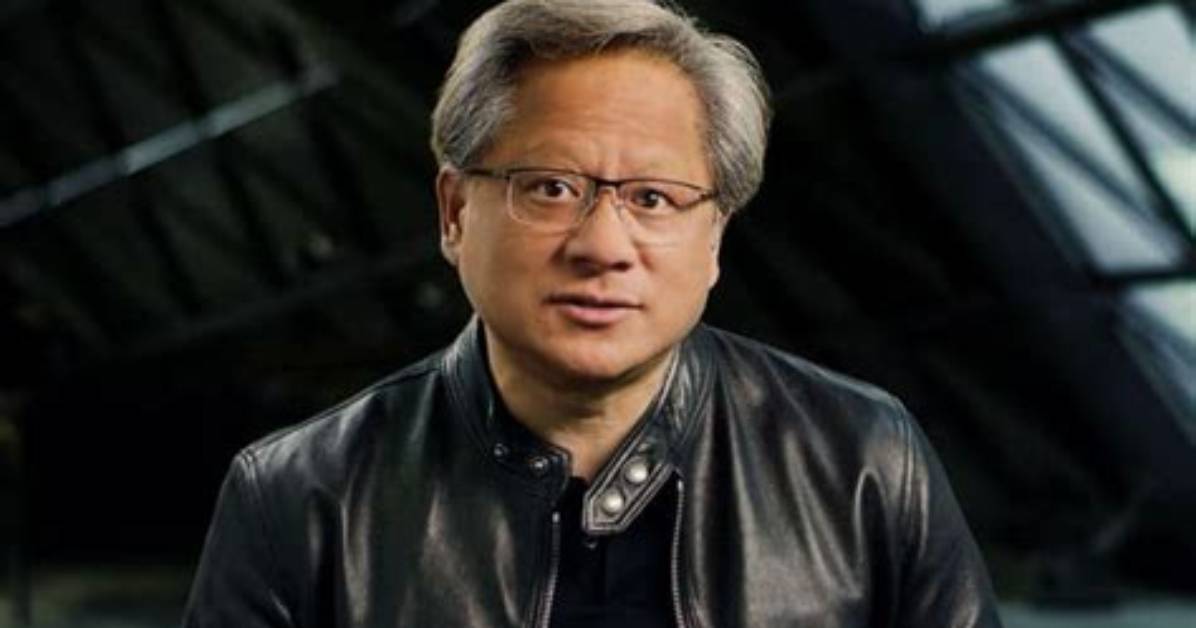 Jensen Huang Net Worth, Age, Height, Bio, Birthday, Wiki!