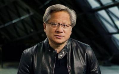 Jensen Huang Net Worth, Age, Height, Bio, Birthday, Wiki!