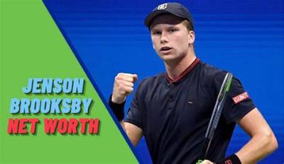 Jenson Brooksby Net Worth, Age, Height, Bio, Birthday, Wiki!