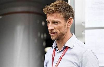 Jenson Button Net Worth, Age, Height, Bio, Birthday, Wiki!
