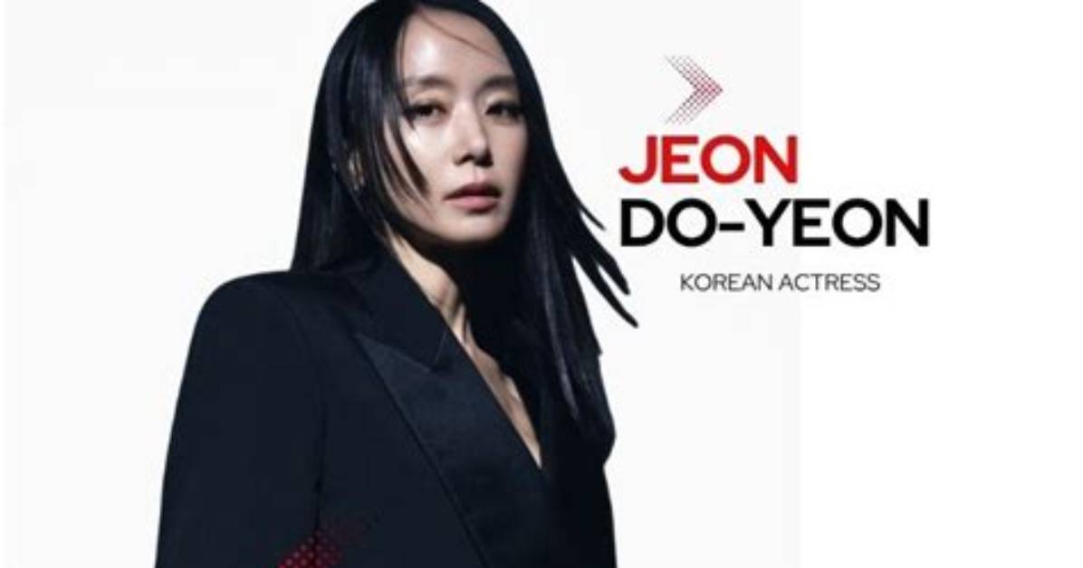 Jeon Do-Yeon Net Worth 2024, Age, Height, Bio, Birthday, Wiki!