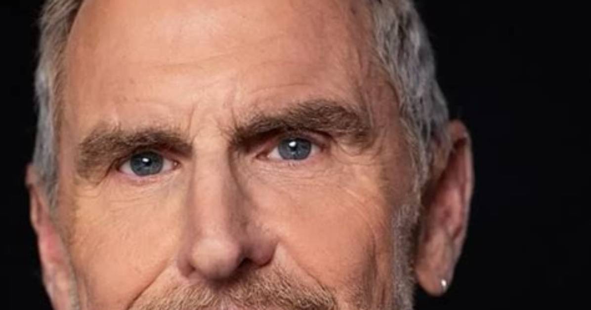 Jere Burns - Net Worth, Age, Height, Birthday, Bio, Wiki!
