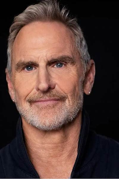 Jere Burns - Net Worth, Age, Height, Birthday, Bio, Wiki!