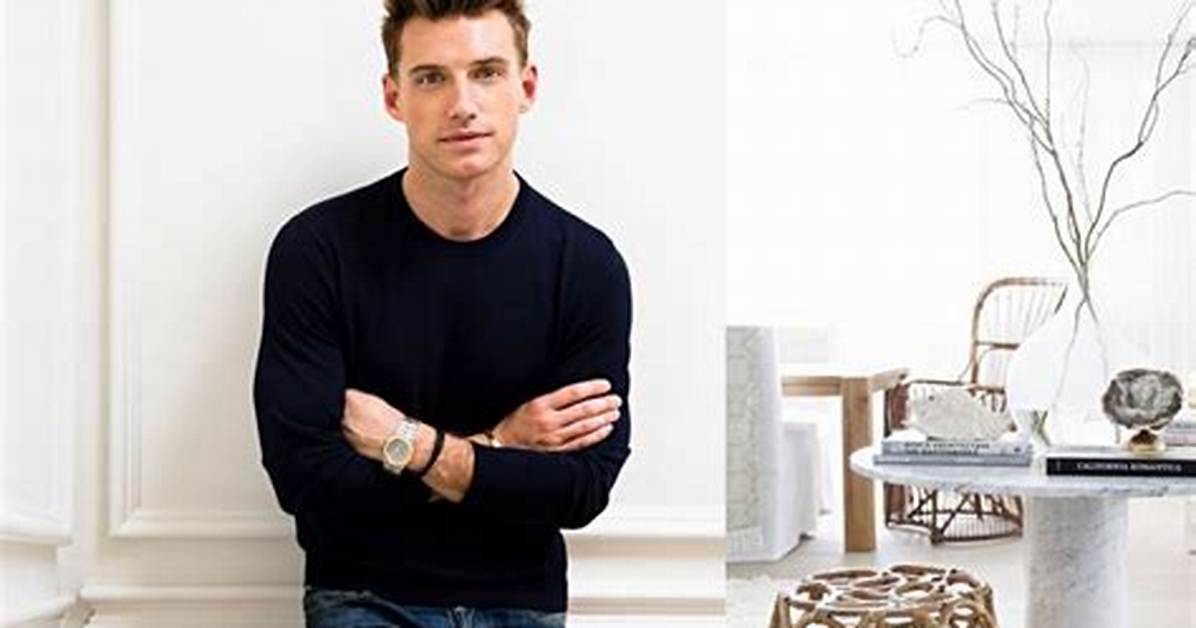 Jeremiah Brent Net Worth, Age, Height, Bio, Birthday, Wiki!