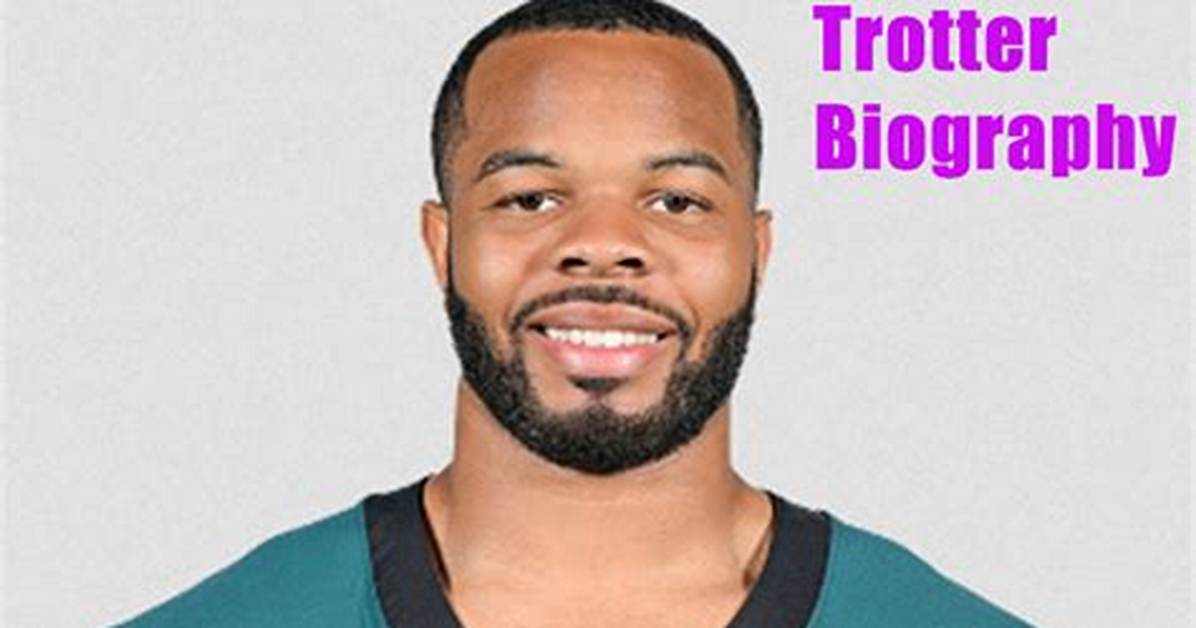 Jeremiah Trotter Net Worth, Age, Height, Bio, Birthday, Wiki!