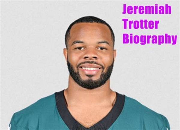 Jeremiah Trotter Net Worth, Age, Height, Bio, Birthday, Wiki!