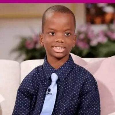 Jeremiah White - Net Worth, Age, Height, Birthday, Bio, Wiki!