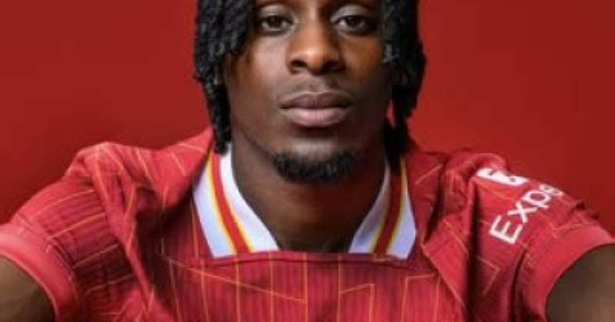 Jeremie Frimpong - Net Worth, Age, Height, Birthday, Bio, Wiki!