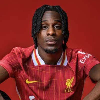 Jeremie Frimpong - Net Worth, Age, Height, Birthday, Bio, Wiki!