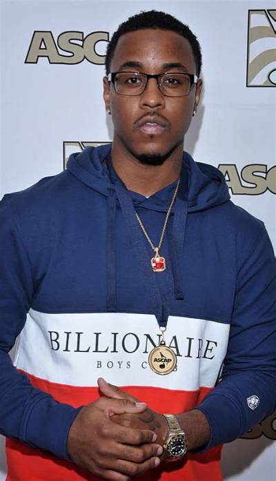 Jeremih Felton Net Worth, Age, Height, Bio, Birthday, Wiki!