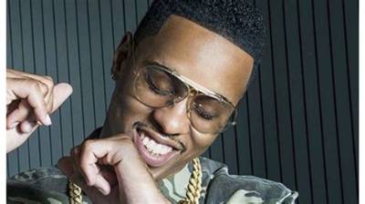 Jeremih Net Worth, Age, Height, Bio, Birthday, Wiki!