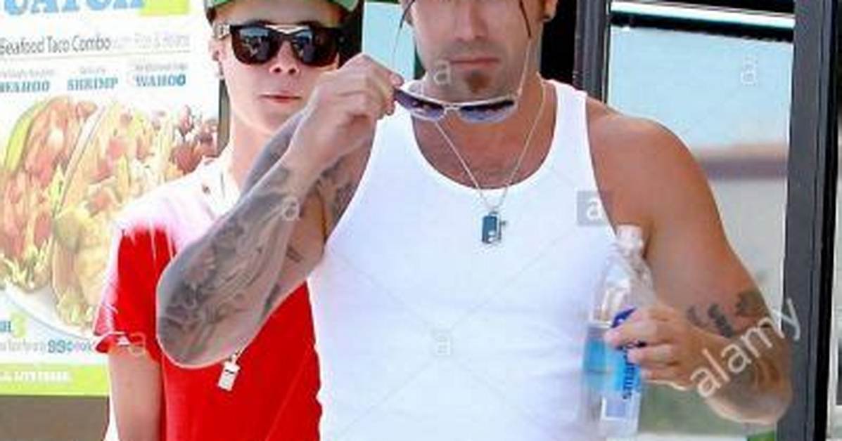 Jeremy Bieber Net Worth, Age, Height, Bio, Birthday, Wiki!
