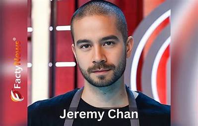 Jeremy Chan - Net Worth, Age, Height, Birthday, Bio, Wiki!