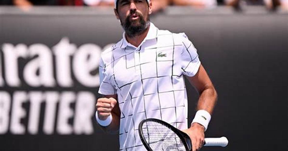 Jeremy Chardy Net Worth, Age, Height, Bio, Birthday, Wiki!