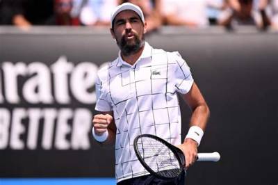 Jeremy Chardy Net Worth, Age, Height, Bio, Birthday, Wiki!