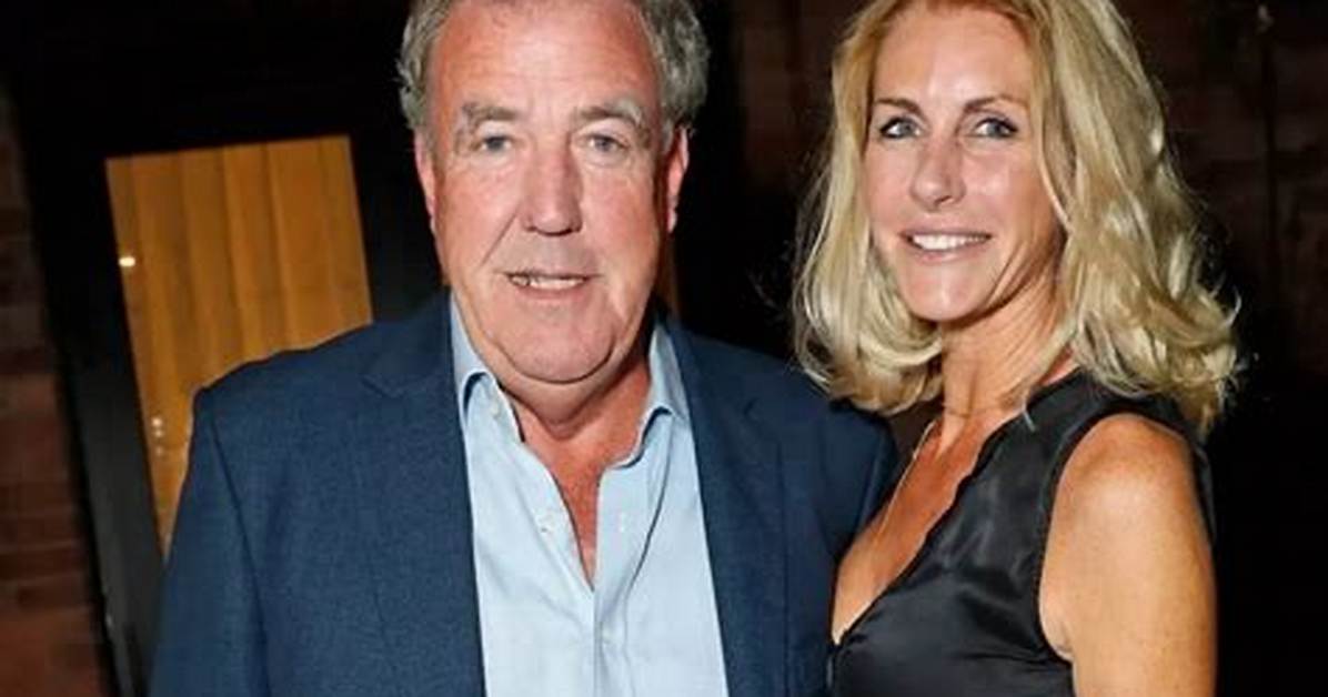 Jeremy Clarkson Net Worth, Age, Height, Bio, Birthday, Wiki!