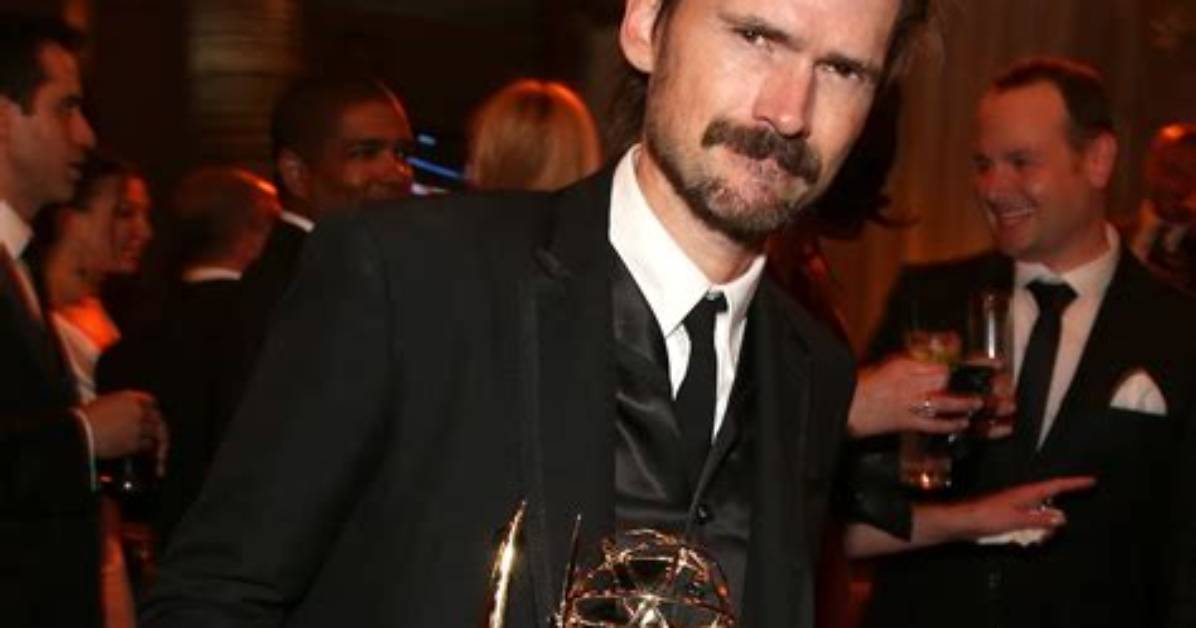 Jeremy Davies Net Worth 2024, Age, Height, Bio, Birthday, Wiki!