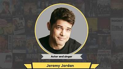 Jeremy Doner - Net Worth, Age, Height, Birthday, Bio, Wiki!