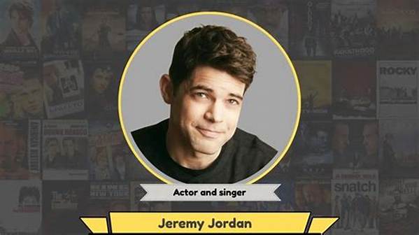 Jeremy Doner - Net Worth, Age, Height, Birthday, Bio, Wiki!